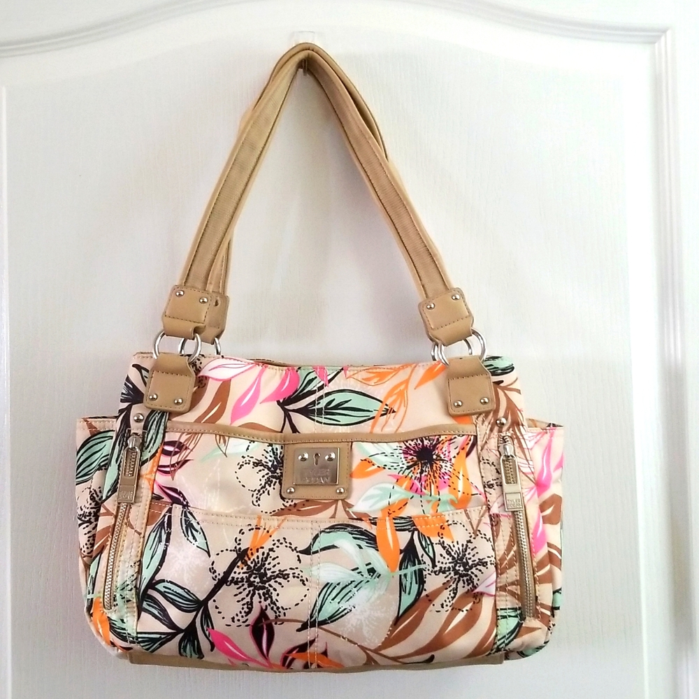 Tyler Rodan Purse